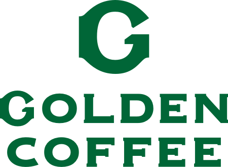 Golden Coffee Logo