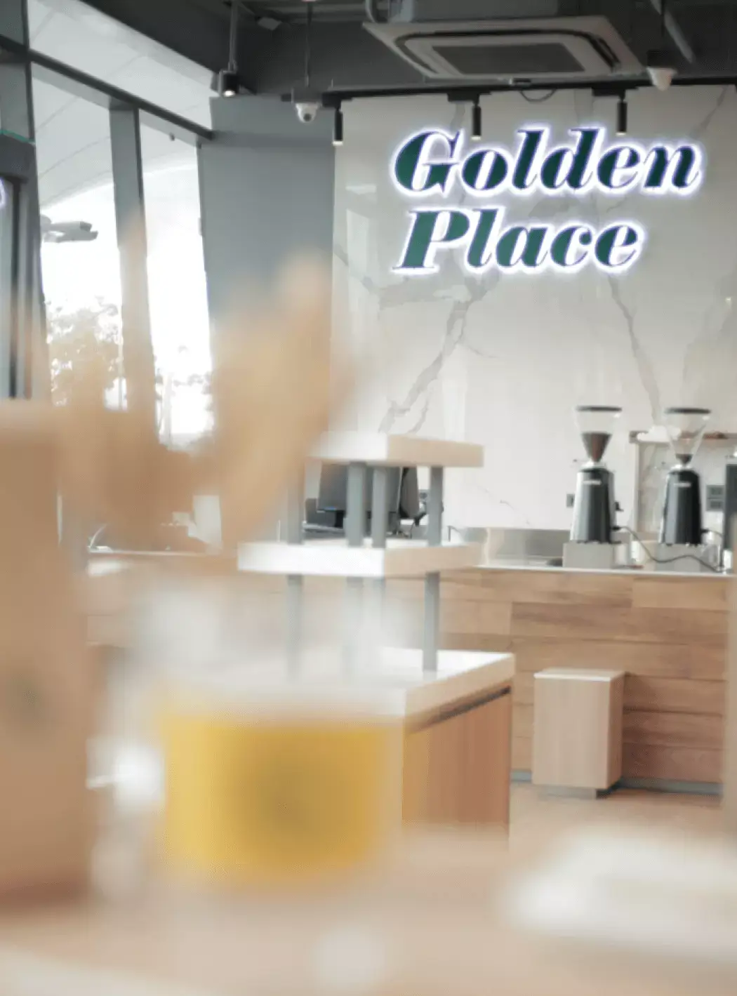 Golden Place สาขาท่าเตียน, photo 6