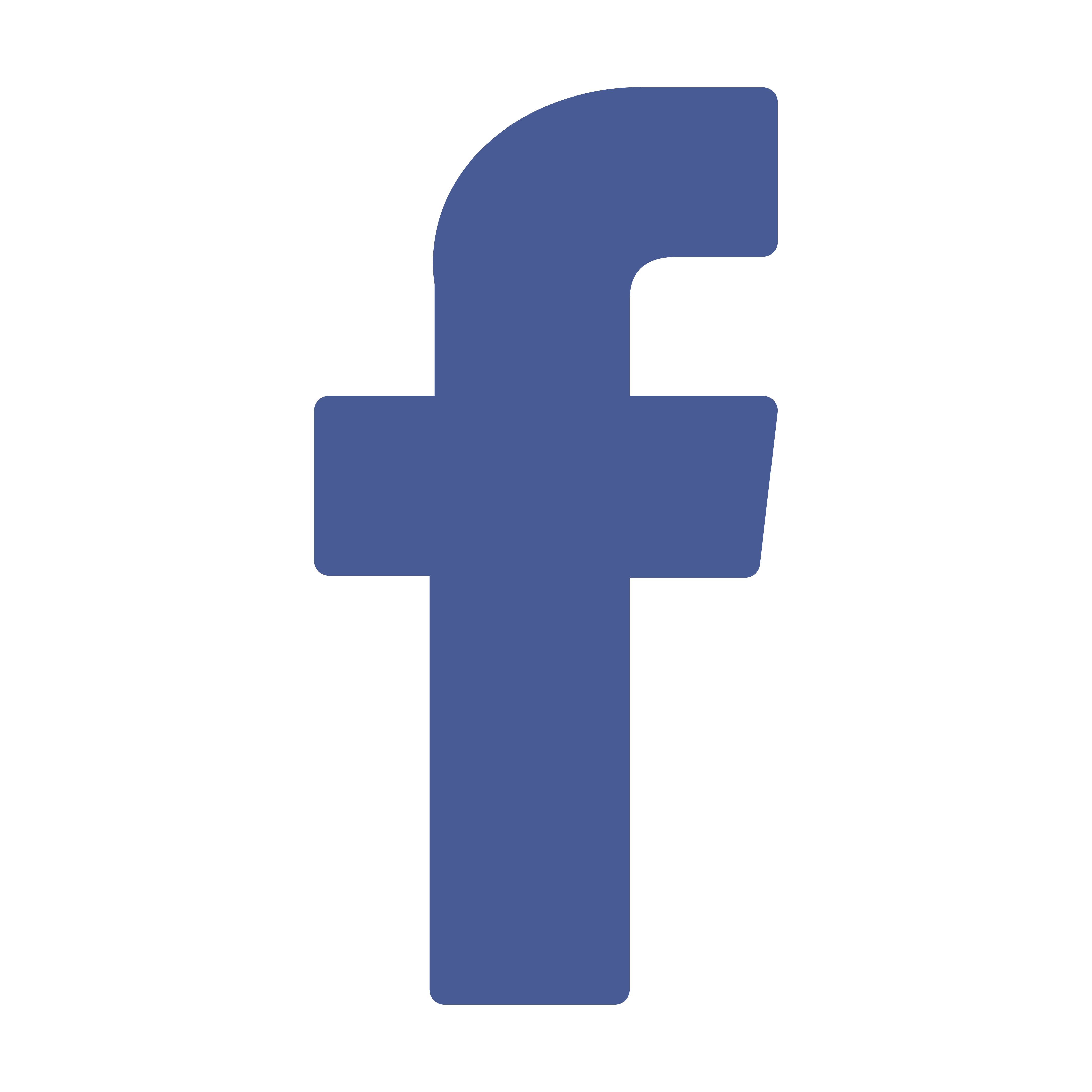 facebook icon